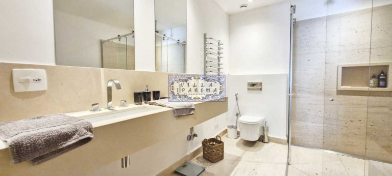 Imagem Apartamento com 1 Quarto à Venda, 94 m² em Barra Da Tijuca - Rio De Janeiro Imagem Apartamento com 1 Quarto à Venda, 94 m² em Barra Da Tijuca - Rio De Janeiro