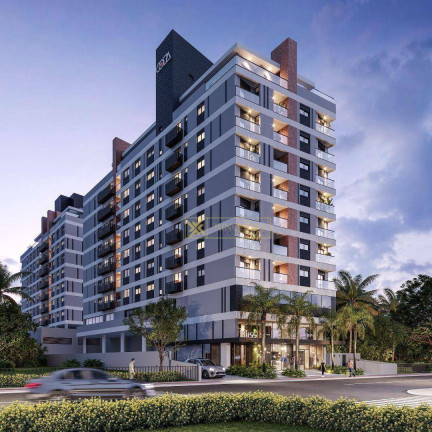 Imagem Cobertura com 3 Quartos à Venda, 158 m² em Balneário - Florianópolis Imagem Cobertura com 3 Quartos à Venda, 158 m² em Balneário - Florianópolis
