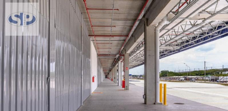 Imagem Imóvel Comercial para Alugar, 21.900 m² em Aeroporto - Guarulhos Imagem Imóvel Comercial para Alugar, 21.900 m² em Aeroporto - Guarulhos