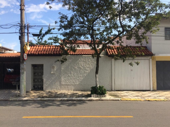 Sobrado com 3 Quartos à Venda, 220 m² em Vila Amorim - Suzano