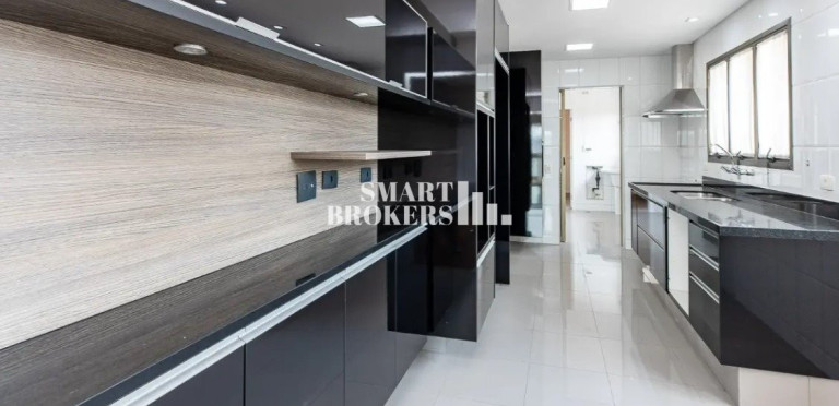 Imagem Apartamento com 4 Quartos à Venda, 186 m² em Vila Clementino - São Paulo Imagem Apartamento com 4 Quartos à Venda, 186 m² em Vila Clementino - São Paulo