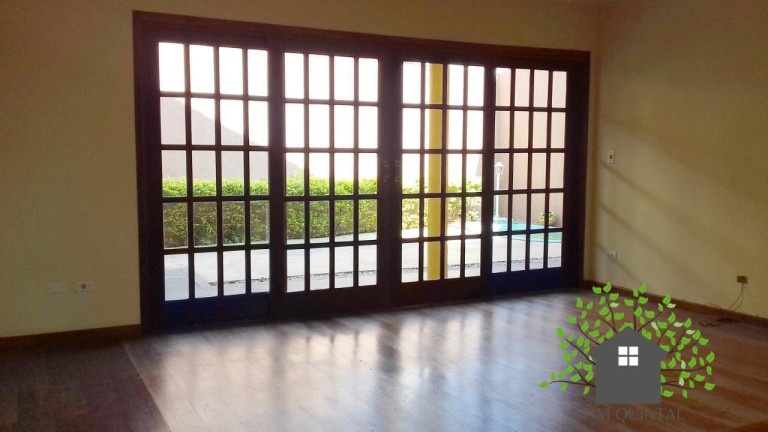 Imagem Casa com 4 Quartos à Venda, 326 m² em São Paulo Ii - Cotia