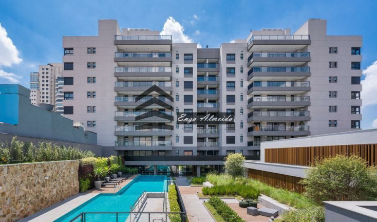Imagem Apartamento com 3 Quartos à Venda, 193 m² em Perdizes - São Paulo Imagem Apartamento com 3 Quartos à Venda, 193 m² em Perdizes - São Paulo