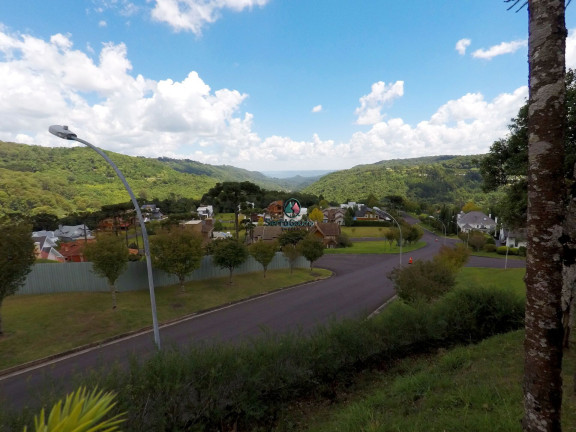 Imagem Terreno à Venda, 624 m² em Bavária - Gramado Imagem Terreno à Venda, 624 m² em Bavária - Gramado
