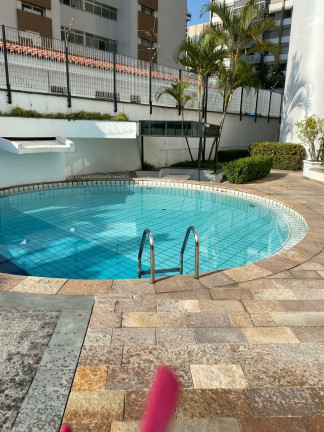 Imagem Cobertura à Venda, 600 m² em Moema - São Paulo Imagem Cobertura à Venda, 600 m² em Moema - São Paulo