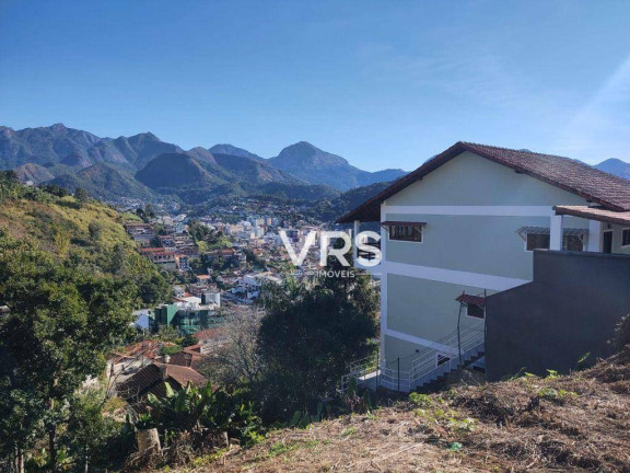 Imagem Terreno à Venda, 510 m² em Parque São Luiz - Teresópolis Imagem Terreno à Venda, 510 m² em Parque São Luiz - Teresópolis