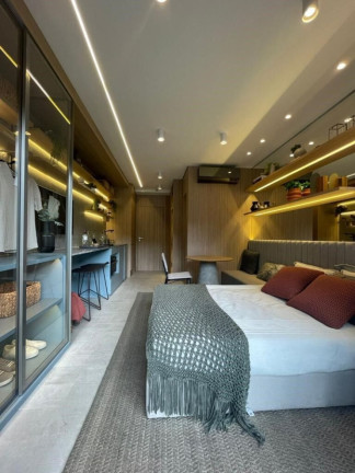 Imagem Apartamento com 1 Quarto à Venda, 25 m² em Perdizes - São Paulo Imagem Apartamento com 1 Quarto à Venda, 25 m² em Perdizes - São Paulo