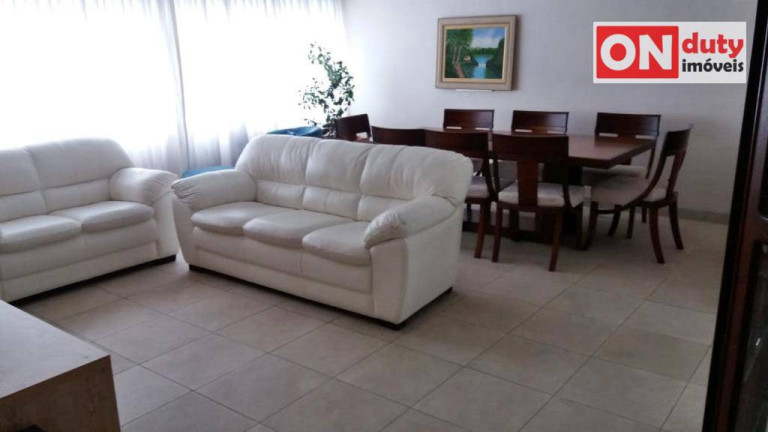 Imagem Apartamento com 3 Quartos à Venda, 180 m² em Boqueirão - Santos Imagem Apartamento com 3 Quartos à Venda, 180 m² em Boqueirão - Santos
