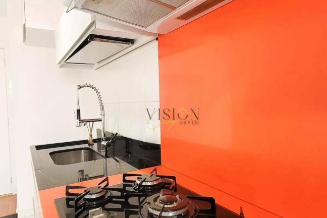 Imagem Apartamento com 2 Quartos à Venda, 60 m² em Taquaral - Campinas Imagem Apartamento com 2 Quartos à Venda, 60 m² em Taquaral - Campinas