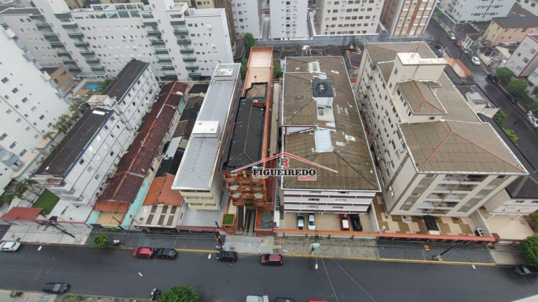 Imagem Apartamento com 3 Quartos para Alugar, 105 m² em Canto Do Forte - Praia Grande