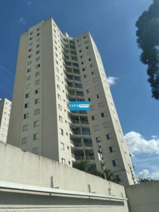 Imagem Apartamento com 2 Quartos à Venda, 56 m² em Vila Endres - Guarulhos