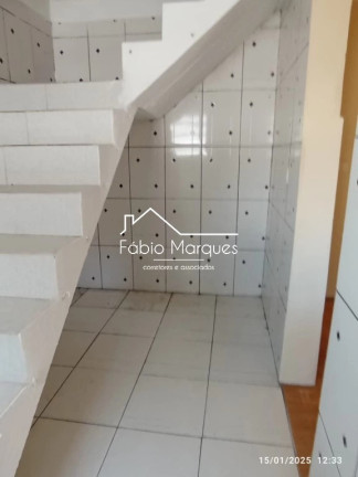 Imagem Sobrado com 2 Quartos para Alugar, 55 m² em Vila Matilde - São Paulo Imagem Sobrado com 2 Quartos para Alugar, 55 m² em Vila Matilde - São Paulo