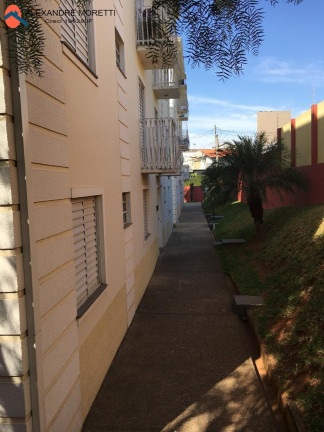 Imagem Apartamento com 2 Quartos à Venda, 55 m² em Campolim - Sorocaba Imagem Apartamento com 2 Quartos à Venda, 55 m² em Campolim - Sorocaba