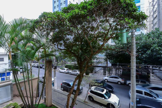 Imagem Imóvel com 3 Quartos à Venda, em Paraíso - São Paulo Imagem Imóvel com 3 Quartos à Venda, em Paraíso - São Paulo
