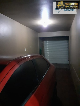 Imagem Casa com 4 Quartos à Venda, 300 m² em Centro - Pelotas