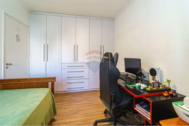 Imagem Apartamento com 3 Quartos à Venda, 142 m² em Vila Andrade - São Paulo Imagem Apartamento com 3 Quartos à Venda, 142 m² em Vila Andrade - São Paulo
