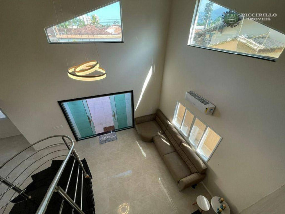 Imagem Sobrado com 5 Quartos à Venda, 261 m² em Balneário Flórida - Praia Grande Imagem Sobrado com 5 Quartos à Venda, 261 m² em Balneário Flórida - Praia Grande