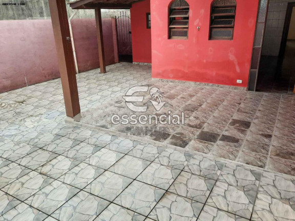 Imagem Casa com 3 Quartos à Venda, 110 m² em Jd. Carolina - Ubatuba