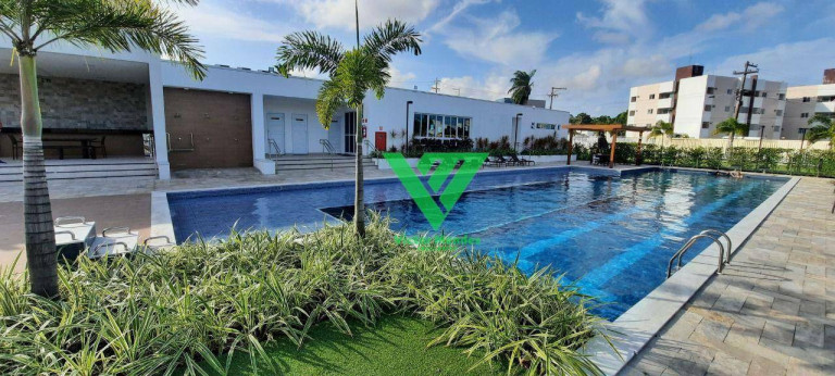 Casa com 4 Quartos à Venda, 196 m² em Muçumagro - João Pessoa