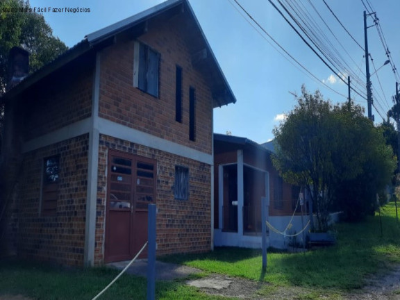 Casa com 3 Quartos à Venda, 100 m² em Recanto Do Sossego - Nova Petrópolis