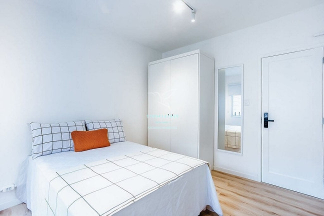 Imagem Apartamento com 3 Quartos à Venda, 84 m² em Itaim Bibi - São Paulo Imagem Apartamento com 3 Quartos à Venda, 84 m² em Itaim Bibi - São Paulo