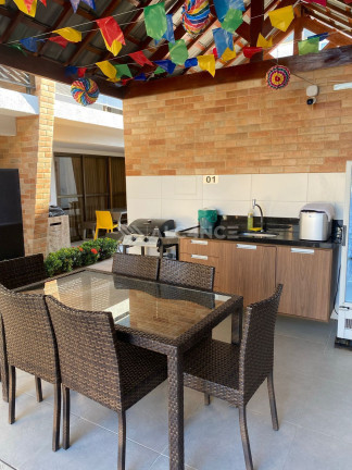 Imagem Casa com 3 Quartos à Venda, 134 m² em Poço - Cabedelo Imagem Casa com 3 Quartos à Venda, 134 m² em Poço - Cabedelo