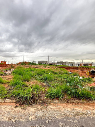 Terreno à Venda, 150 m² em Jardim Santa Rita - Indaiatuba