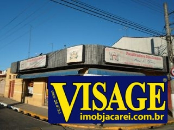 Imagem Imóvel Comercial à Venda, em Centro - Jacareí Imagem Imóvel Comercial à Venda, em Centro - Jacareí