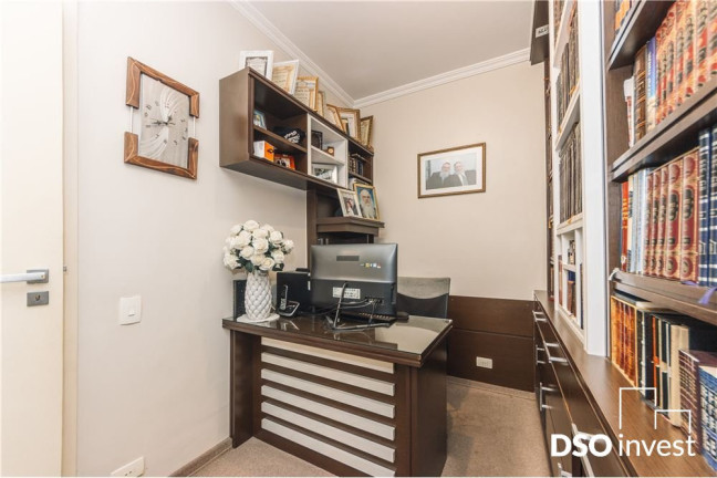 Imagem Apartamento com 3 Quartos à Venda, em Jardim Paulista - São Paulo Imagem Apartamento com 3 Quartos à Venda, em Jardim Paulista - São Paulo
