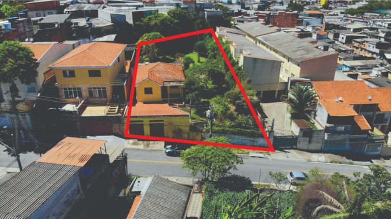 Imagem Terreno à Venda, em Vila Mirante - São Paulo Imagem Terreno à Venda, em Vila Mirante - São Paulo