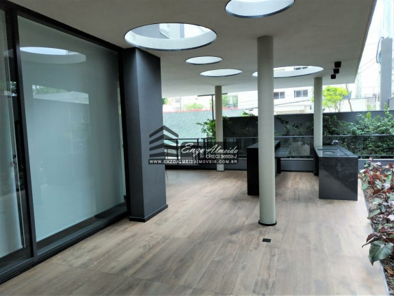 Imagem Apartamento com 2 Quartos à Venda, 153 m² em Itaim Bibi - São Paulo Imagem Apartamento com 2 Quartos à Venda, 153 m² em Itaim Bibi - São Paulo