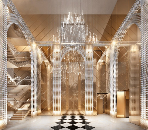 Imagem Imóvel com 4 Quartos à Venda, 230 m² em Ibirapuera - São Paulo Imagem Imóvel com 4 Quartos à Venda, 230 m² em Ibirapuera - São Paulo