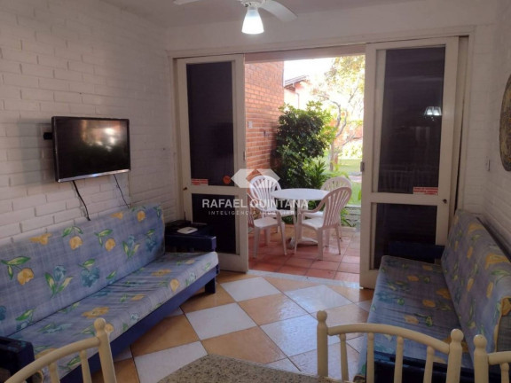 Imagem Casa de Condomínio com 2 Quartos à Venda, 80 m² em Canasvieiras - Florianópolis