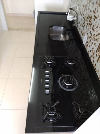 Imagem Apartamento com 2 Quartos à Venda, 50 m² em Vila Haro - Sorocaba
