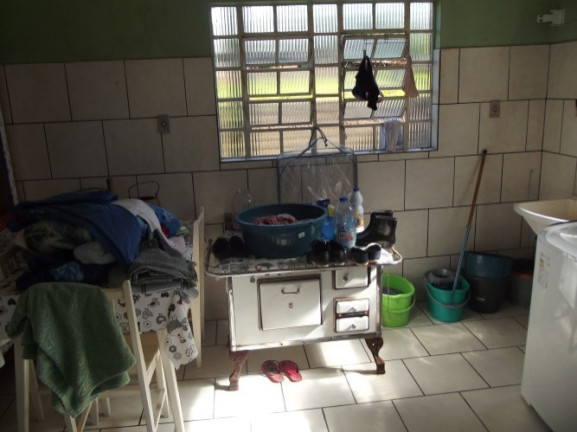 Imagem Casa com 3 Quartos à Venda, 2.084 m² em águas Claras - Viamão