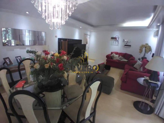 Imagem Apartamento com 3 Quartos à Venda, 135 m² em Icaraí - Niterói Imagem Apartamento com 3 Quartos à Venda, 135 m² em Icaraí - Niterói