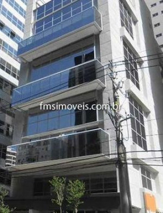 Imagem Imóvel para Alugar, 132 m² em Itaim Bibi - São Paulo Imagem Imóvel para Alugar, 132 m² em Itaim Bibi - São Paulo