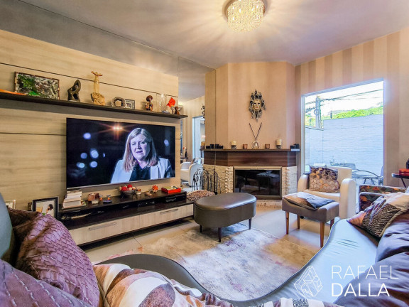 Imagem Casa de Condomínio com 3 Quartos à Venda, 227 m² em Jardim Carvalho - Porto Alegre Imagem Casa de Condomínio com 3 Quartos à Venda, 227 m² em Jardim Carvalho - Porto Alegre