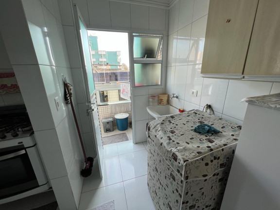 Imagem Apartamento com 3 Quartos à Venda, 127 m² em Boqueirão - Praia Grande Imagem Apartamento com 3 Quartos à Venda, 127 m² em Boqueirão - Praia Grande