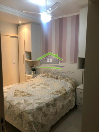 Imagem Casa de Condomínio com 3 Quartos à Venda, 110 m² em Jardim Anhangüera - Ribeirão Preto Imagem Casa de Condomínio com 3 Quartos à Venda, 110 m² em Jardim Anhangüera - Ribeirão Preto