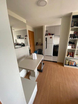 Imagem Apartamento com 2 Quartos à Venda, 43 m² em Jardim Jamaica - Santo André Imagem Apartamento com 2 Quartos à Venda, 43 m² em Jardim Jamaica - Santo André