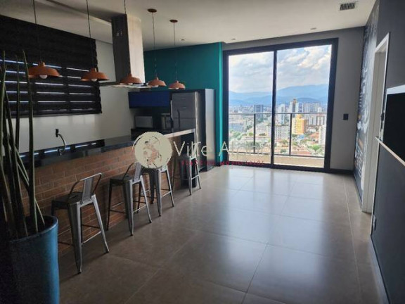Imagem Apartamento com 2 Quartos à Venda, 84 m² em Boqueirao - Santos Imagem Apartamento com 2 Quartos à Venda, 84 m² em Boqueirao - Santos