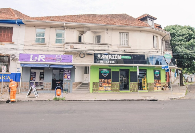 Imagem Imóvel à Venda, 69 m² em São João - Porto Alegre Imagem Imóvel à Venda, 69 m² em São João - Porto Alegre