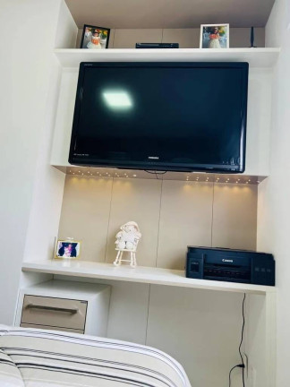 Imagem Apartamento com 2 Quartos à Venda, 90 m² em Campestre - Santo André Imagem Apartamento com 2 Quartos à Venda, 90 m² em Campestre - Santo André
