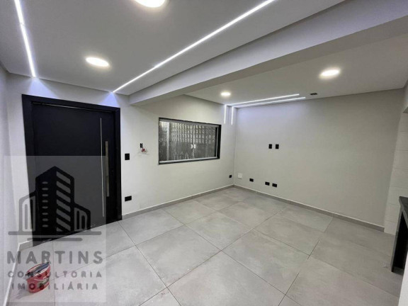 Imagem Casa com 2 Quartos à Venda, 72 m² em Caiçara - Praia Grande Imagem Casa com 2 Quartos à Venda, 72 m² em Caiçara - Praia Grande