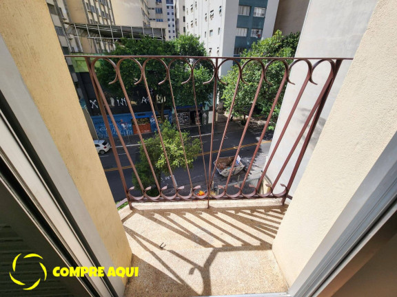 Imagem Apartamento à Venda, 33 m² em Bela Vista - São Paulo Imagem Apartamento à Venda, 33 m² em Bela Vista - São Paulo