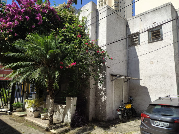 Casa com 1 Quarto à Venda, 325 m² em Higienopolis - São Paulo