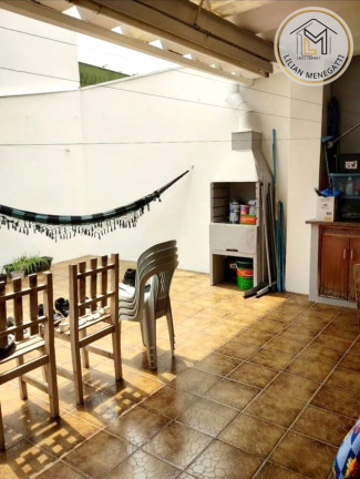 Casa com 3 Quartos à Venda, 210 m² em Jardim Do Lago - Jundiaí