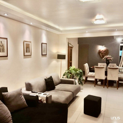 Imagem Cobertura com 4 Quartos à Venda, 150 m² em Trindade - Florianópolis