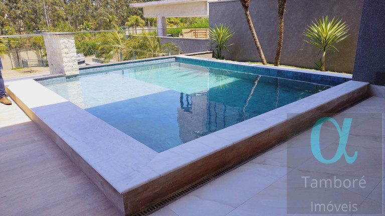 Imagem Casa de Condomínio com 4 Quartos à Venda, 415 m² em Tamboré - Santana De Parnaíba Imagem Casa de Condomínio com 4 Quartos à Venda, 415 m² em Tamboré - Santana De Parnaíba
